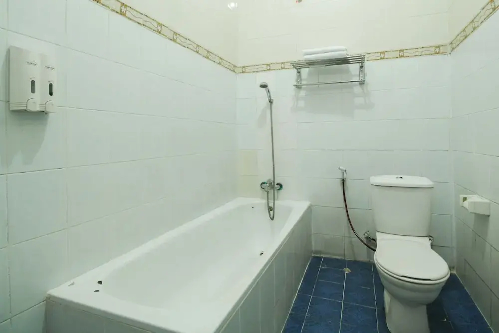 Airy Menteng Raden Saleh 1 Palangkaraya