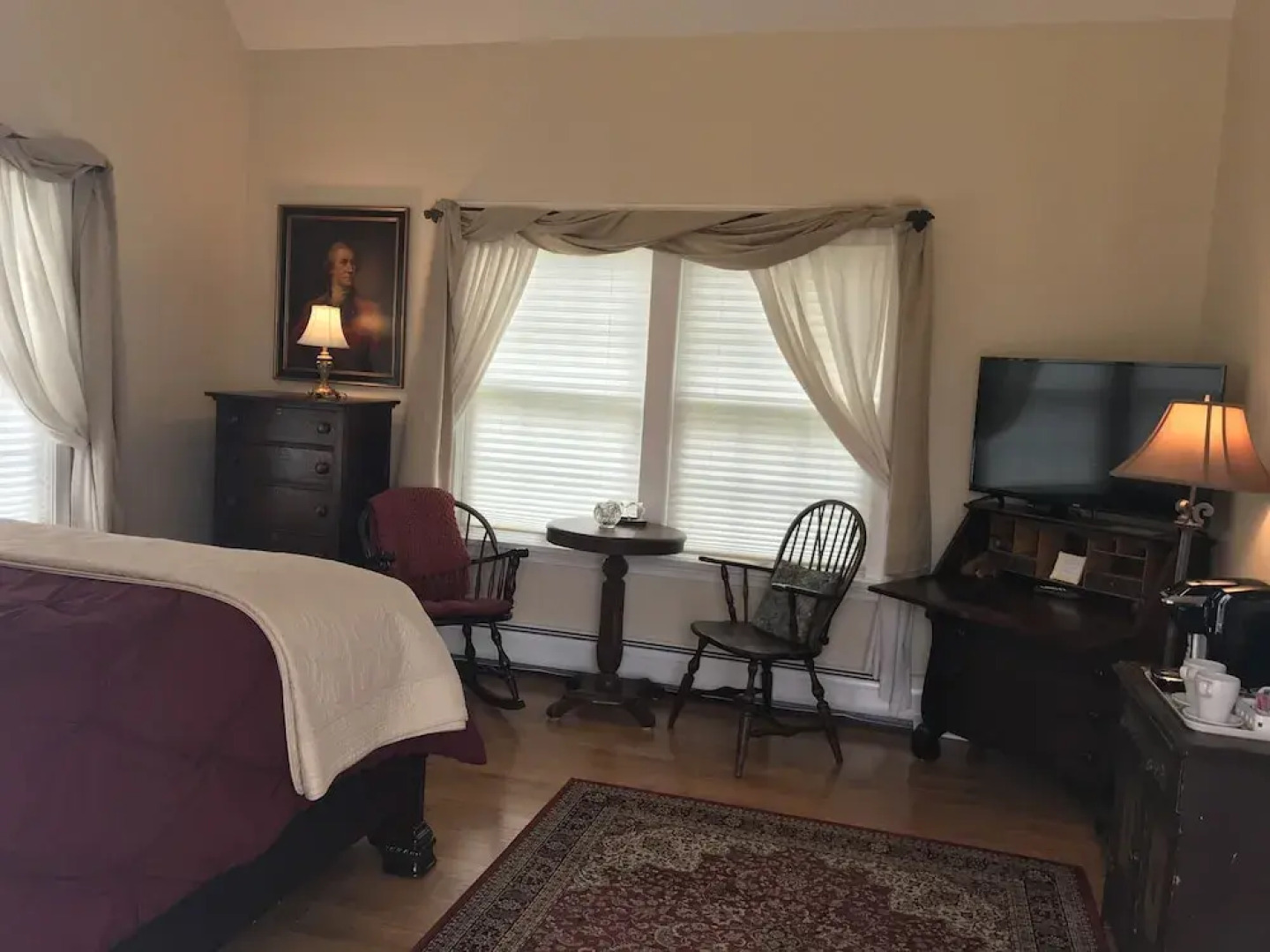 The Pawling House Bed & Breakfast