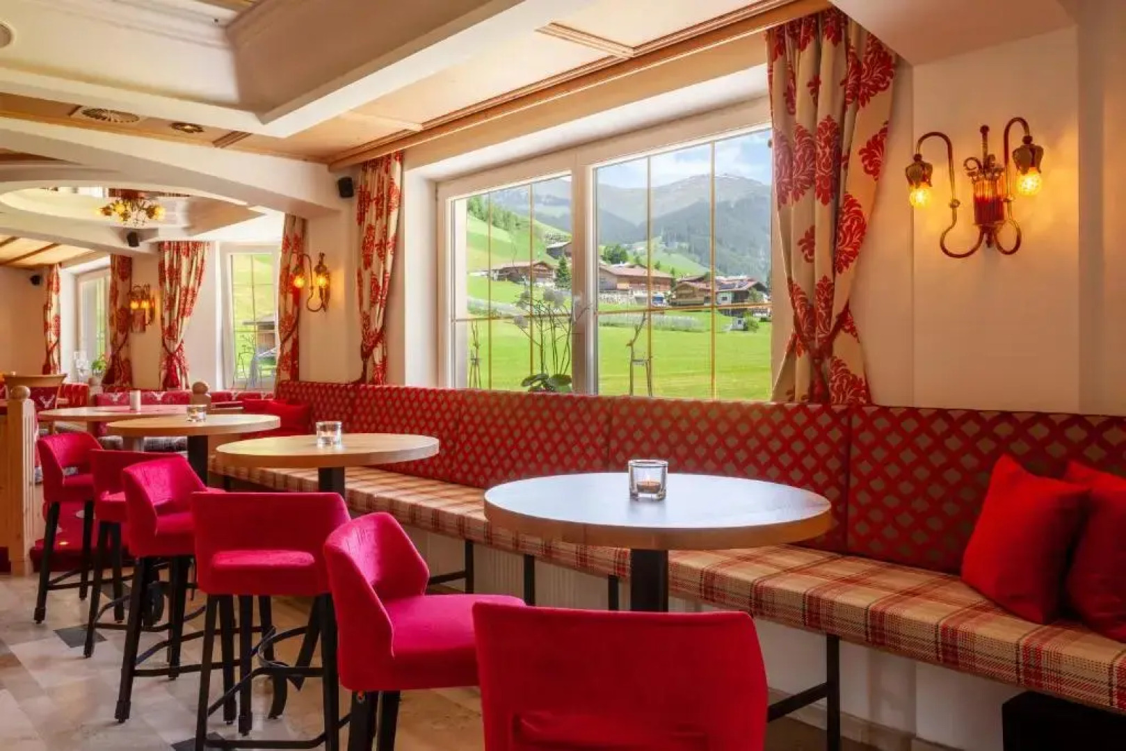 Wohlfühlhotel Platzer