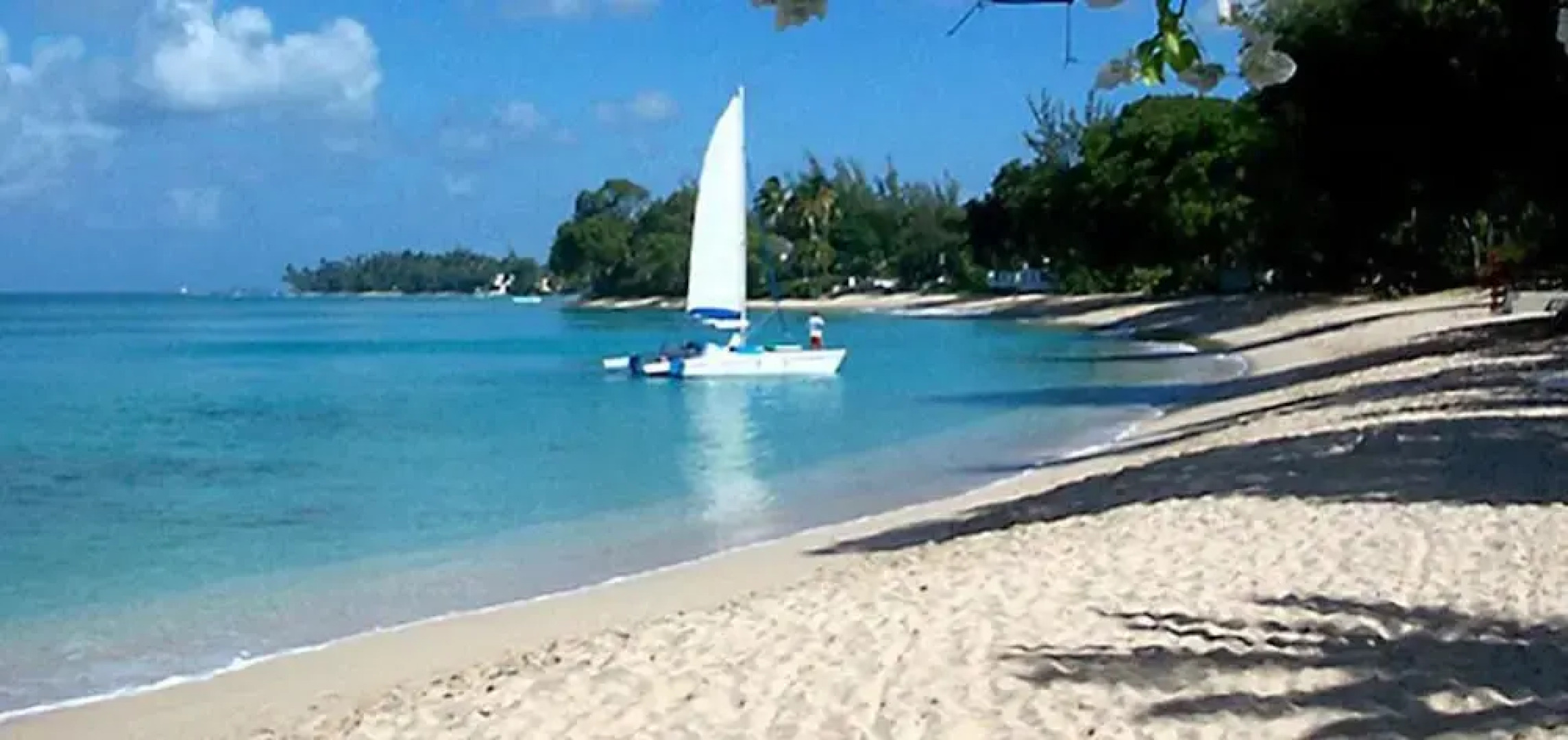 Emerald Beach 5 - Villa Aspicia