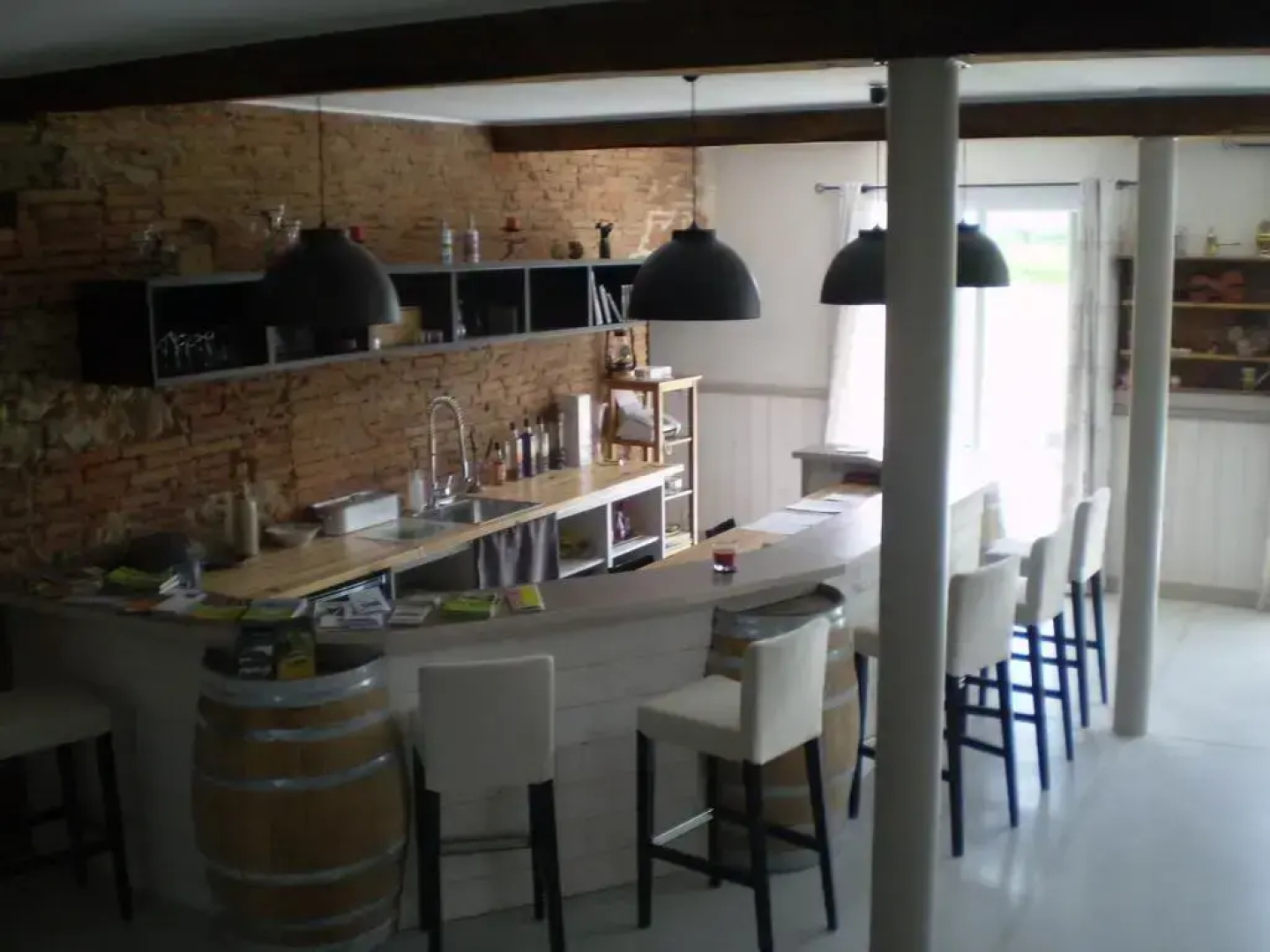Gites Et Chambres D'Hï¿½tes Le Baylou