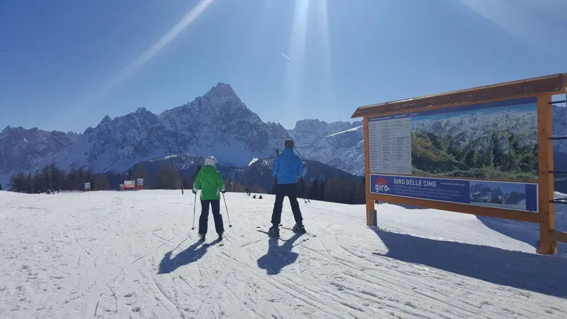 Ariston Dolomiti Residence