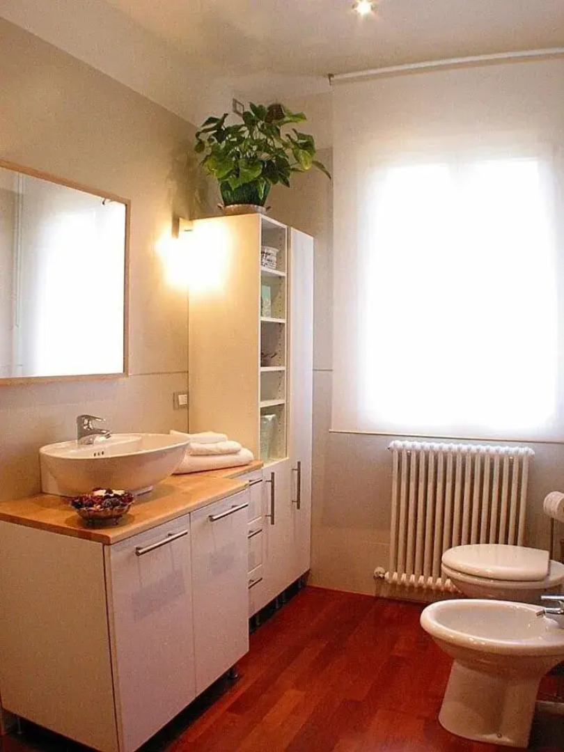 Bed and Breakfast Villa Sofia