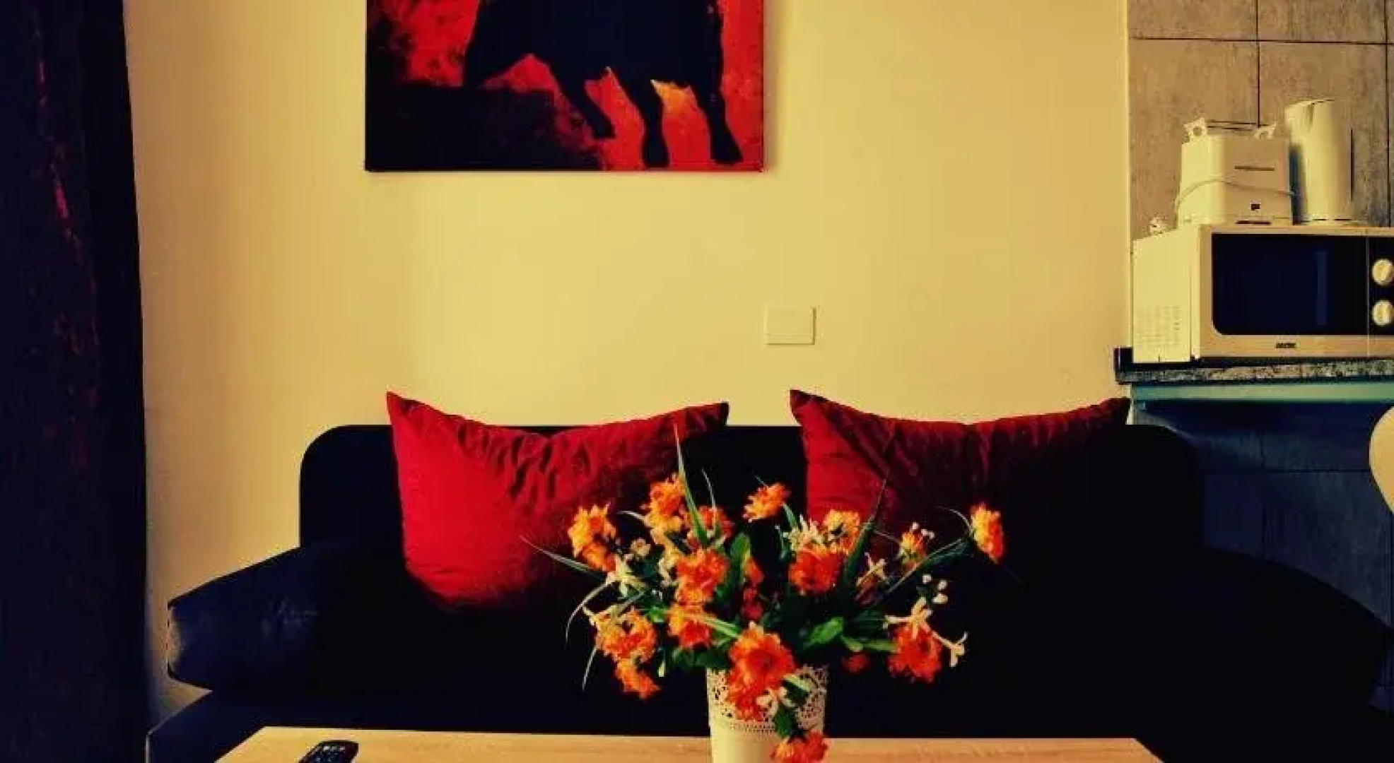 Monterrey Apartamentos