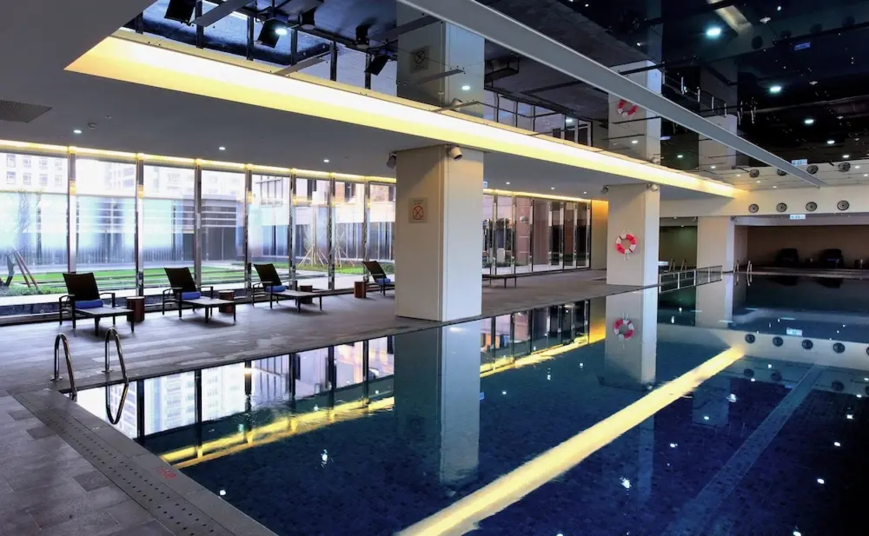 Sheraton Hsinchu