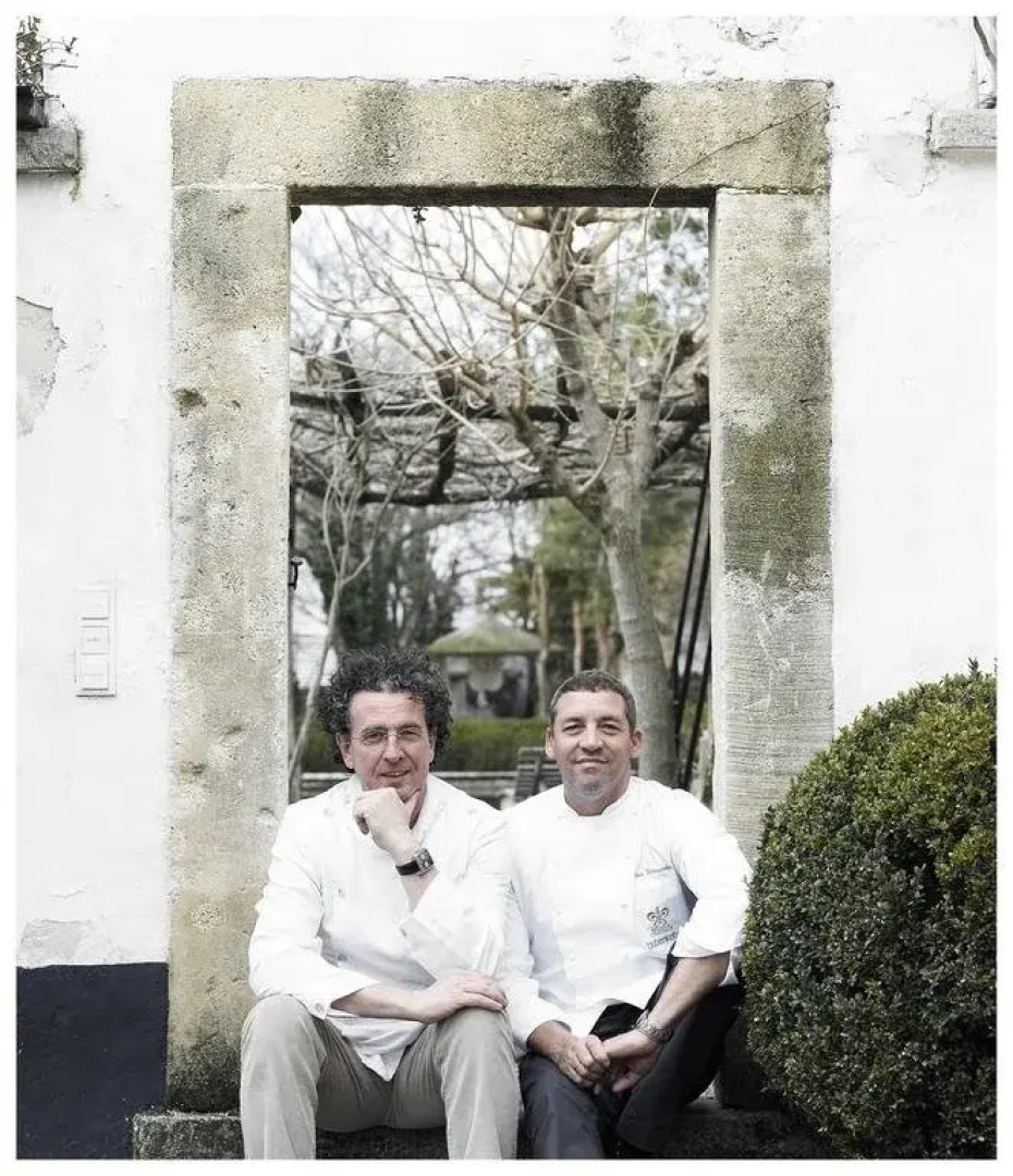 Relais & Château Taubenkobel