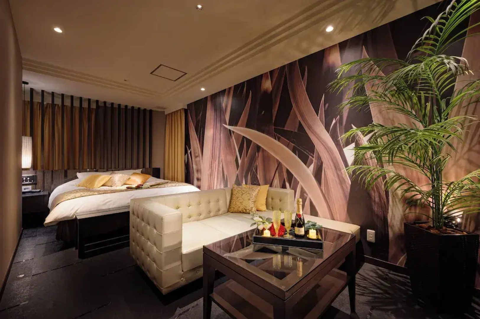 HOTEL SULATAYAMAGATA AIRPORT - Adults Only