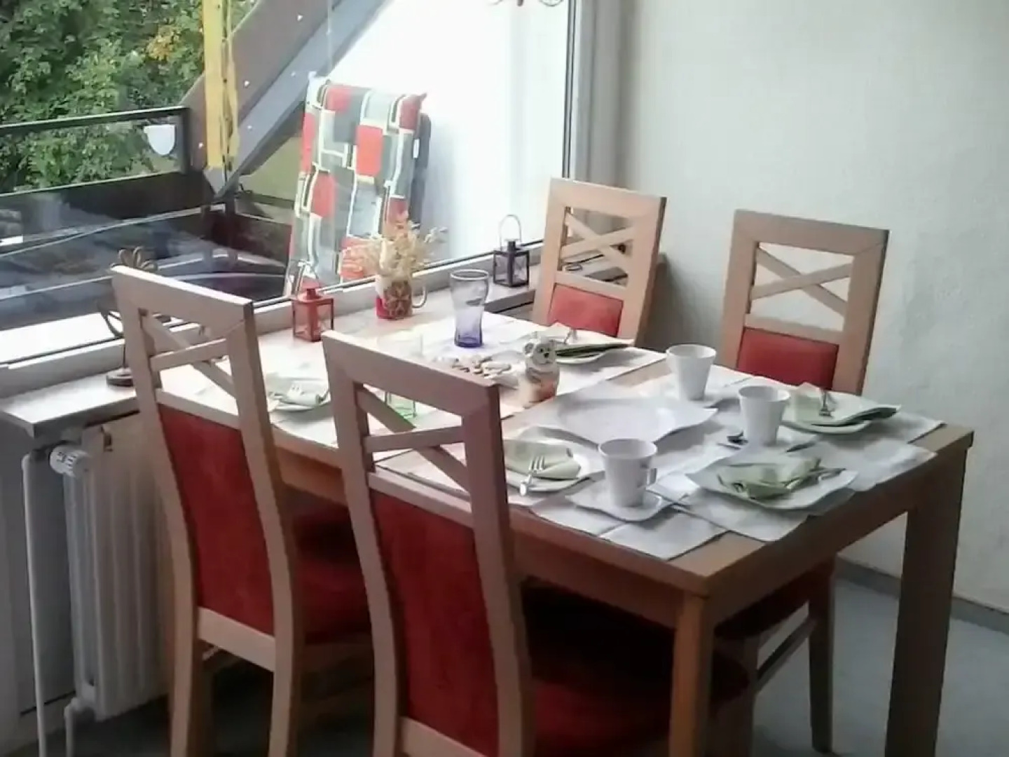 Ferienwohnung Harzlich