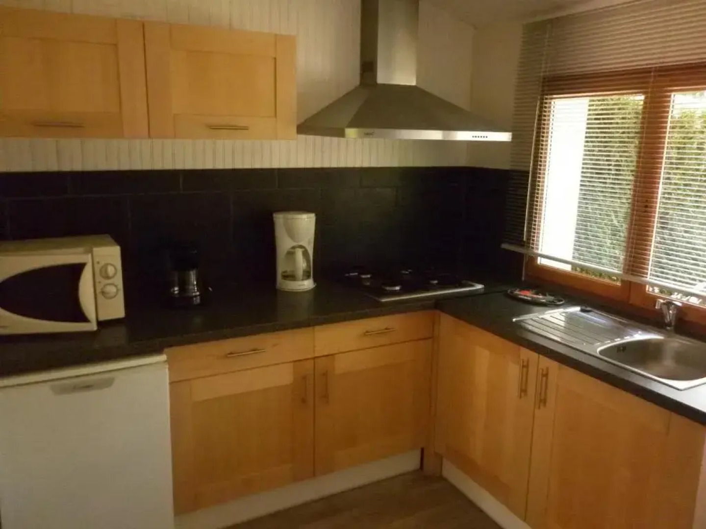 Camping La Verte Prairie