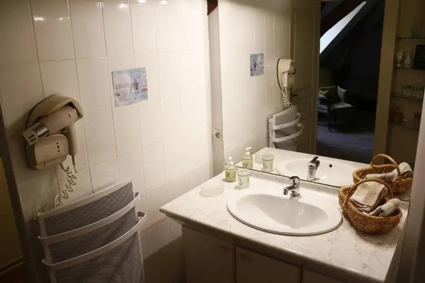 Manoir de la Blonnerie