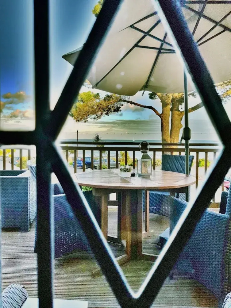 The Lyndhurst Jersey