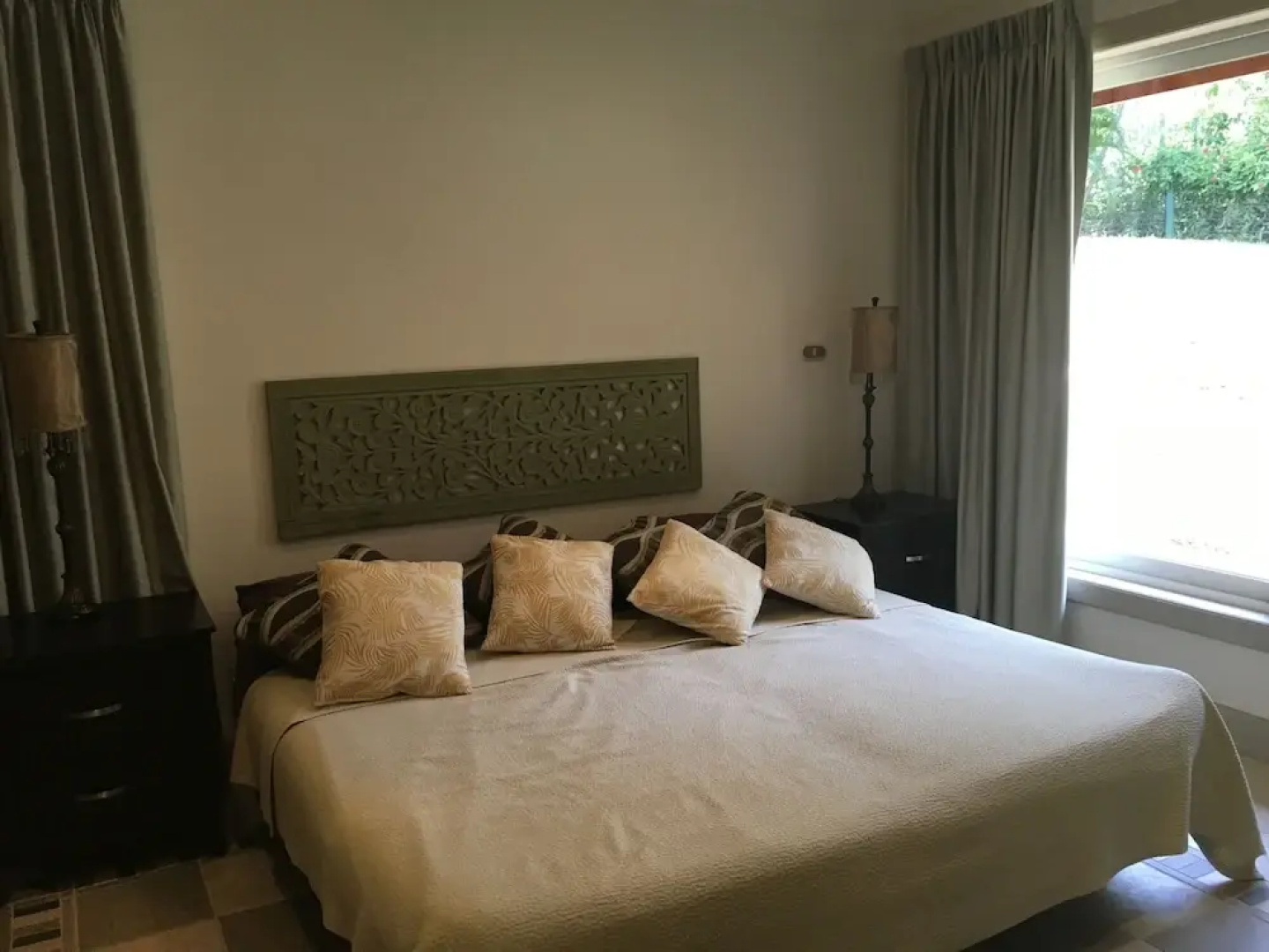 Vista Hermosa Boutique B&B