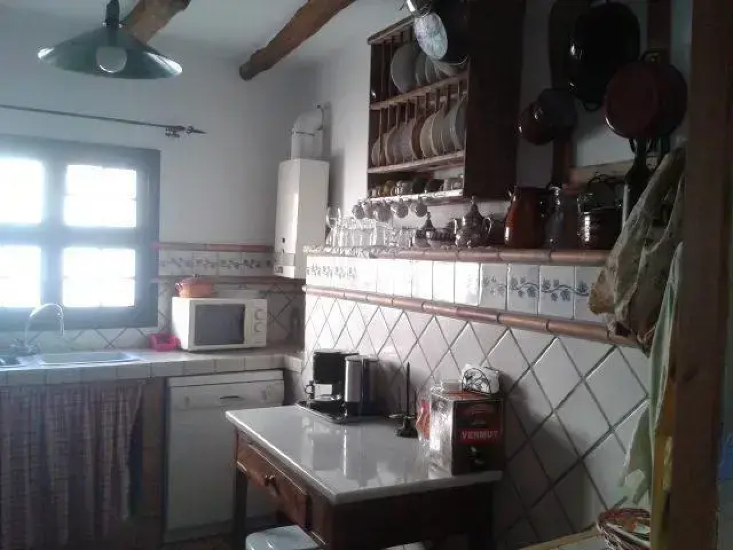 Casa Pepa