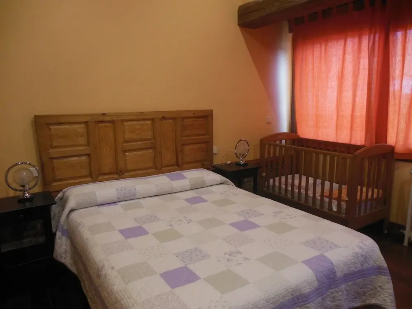 Casa Rural Tia Matea