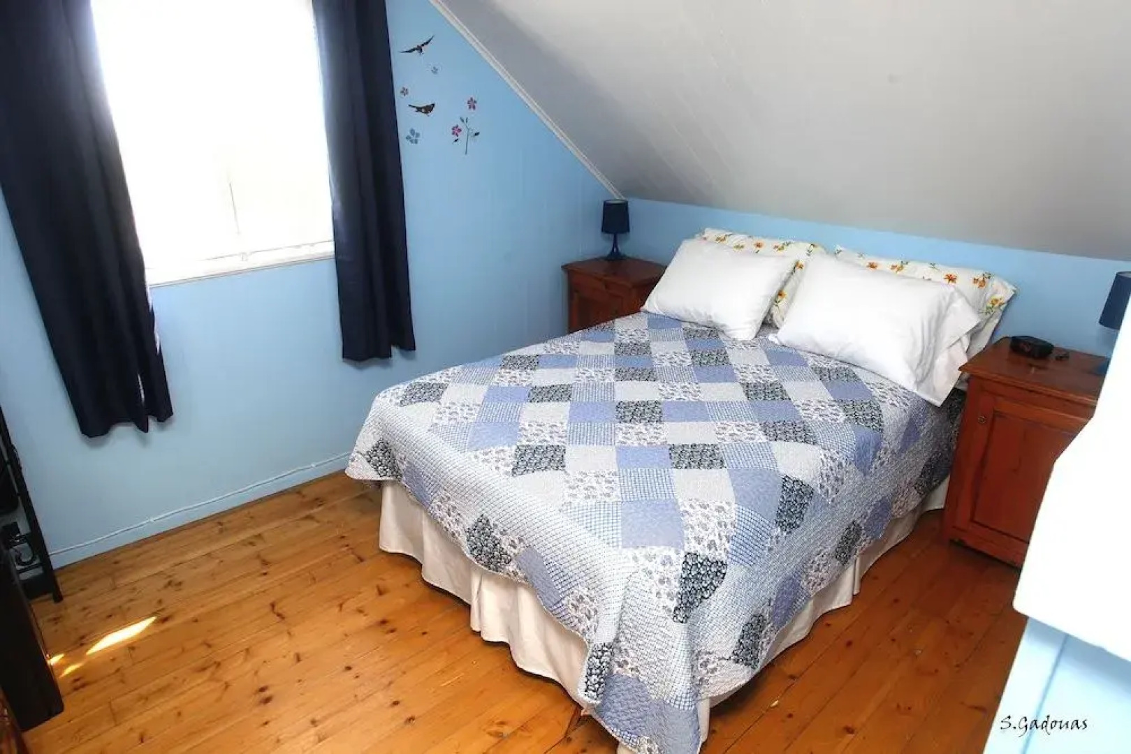 À La Chaumière De La Côte