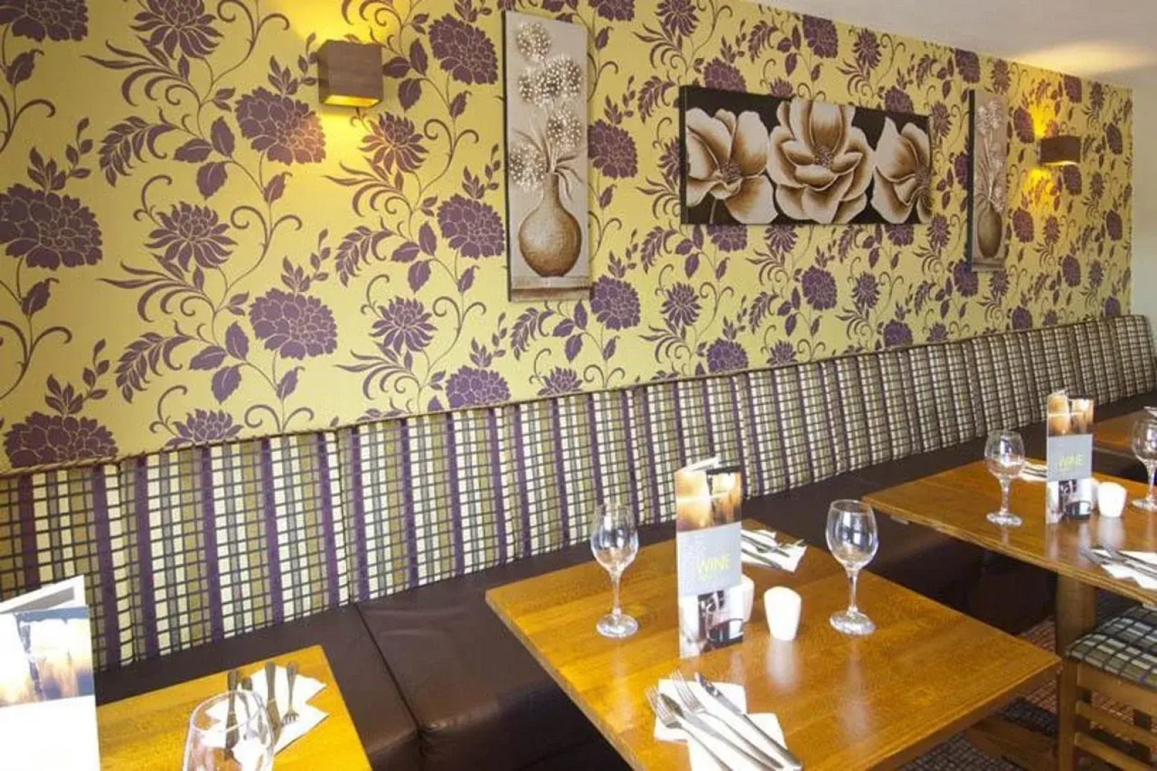 Premier Inn Plymouth City Centre (Sutton Harbour)