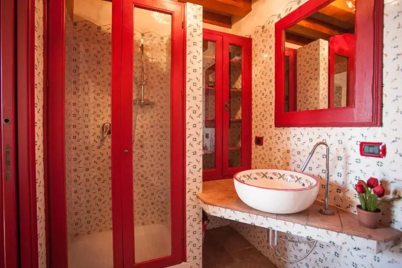 Case vacanze Santamargherita