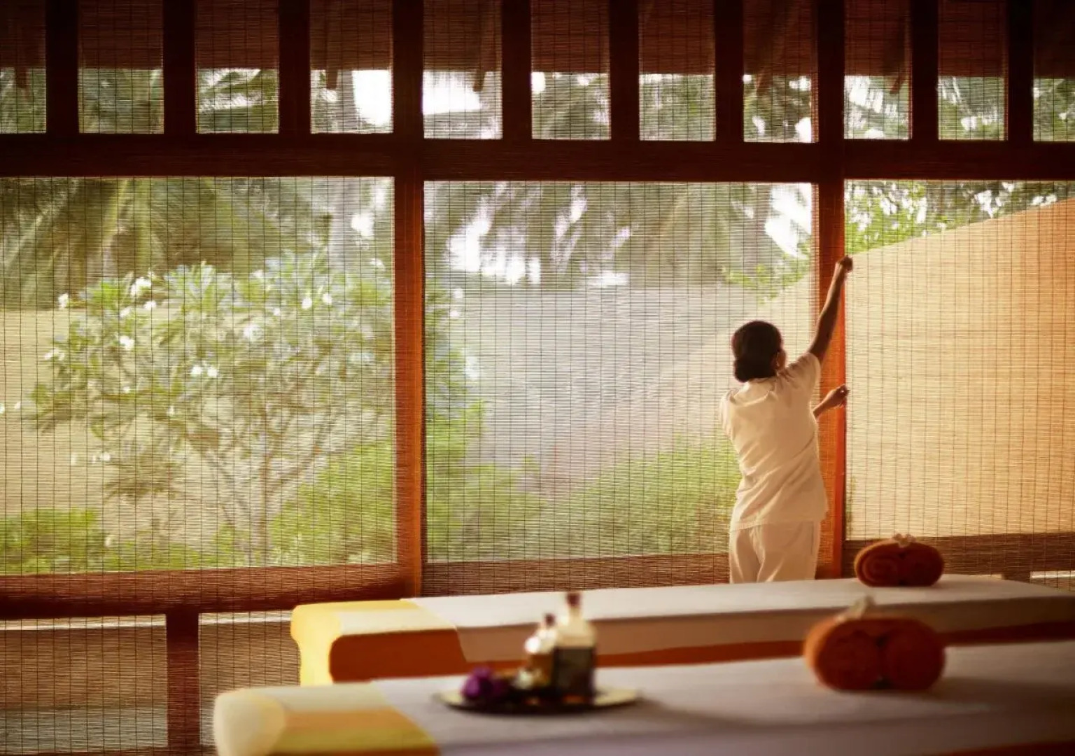 Jetwing Lighthouse, A Luxury Reserve