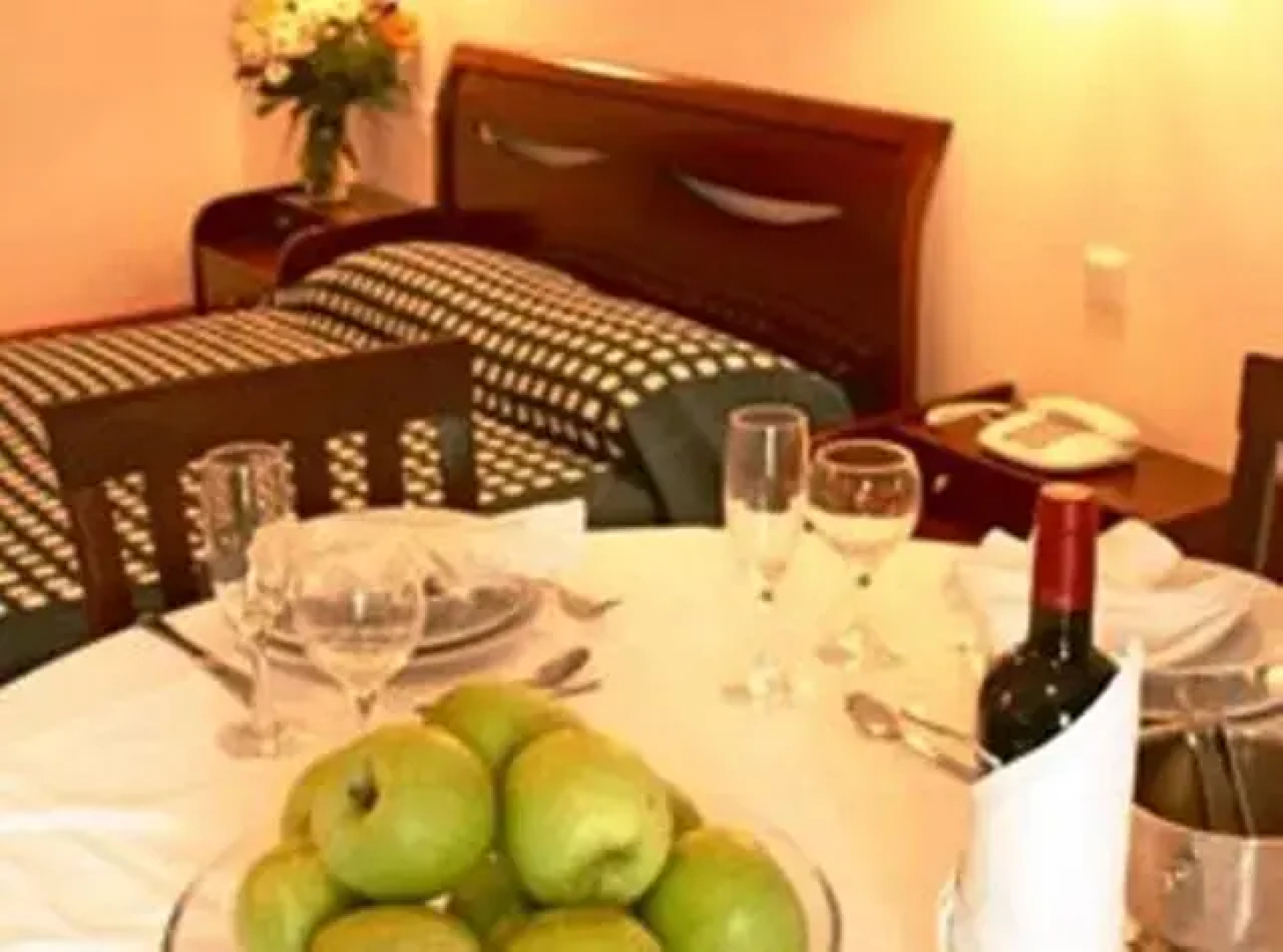 Istron Hotel