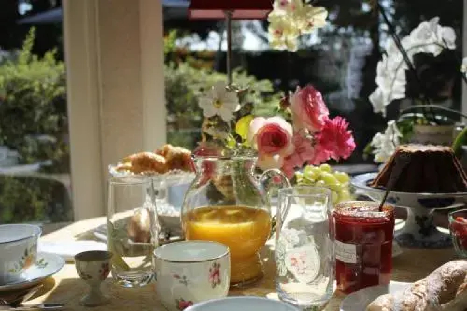 Les Chambres de la Rochette