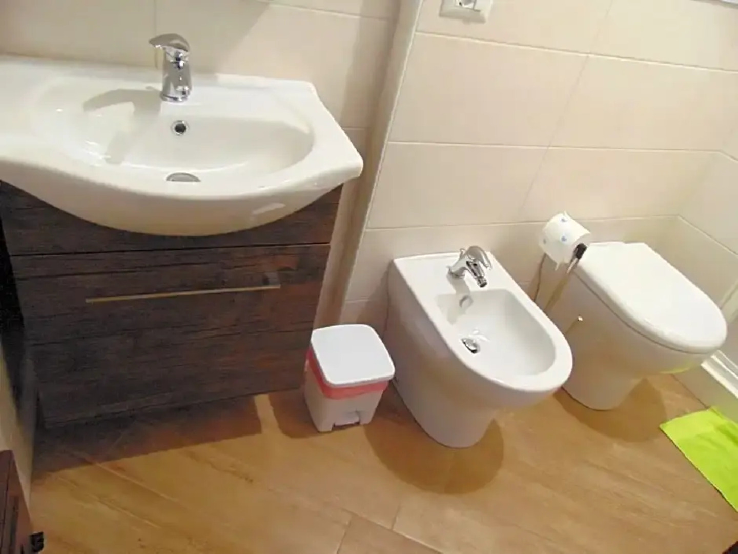 B&b Boladina Experience