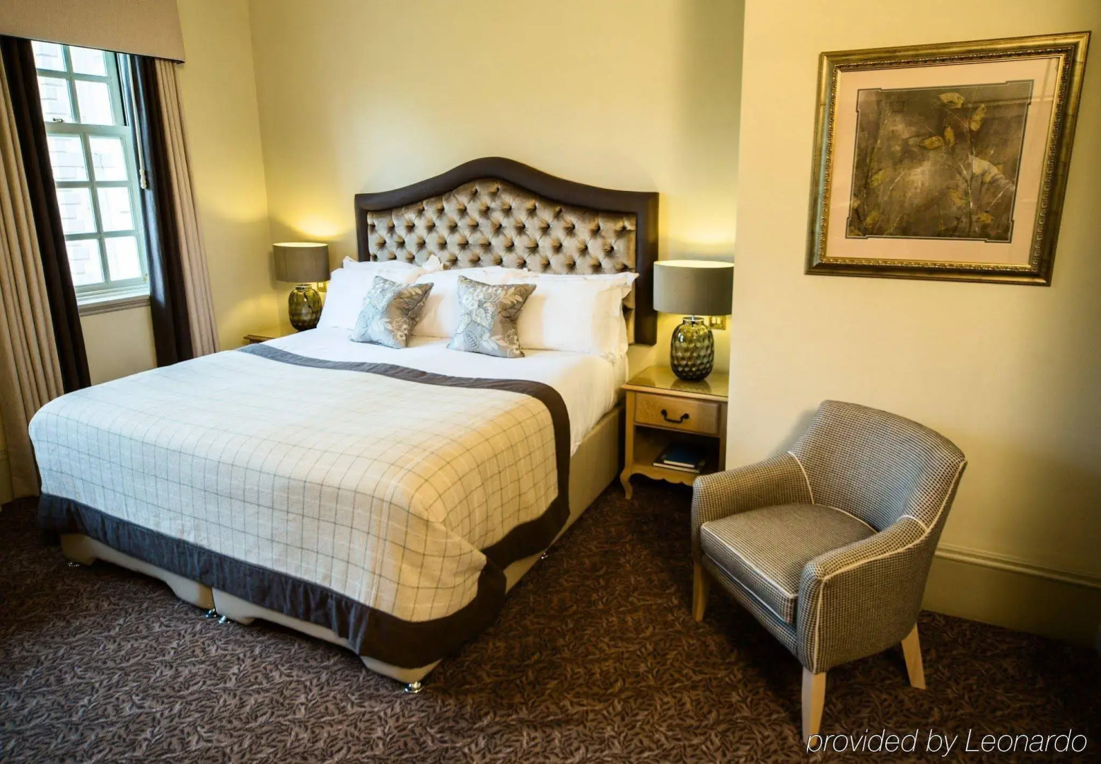 Brockencote Hall Hotel