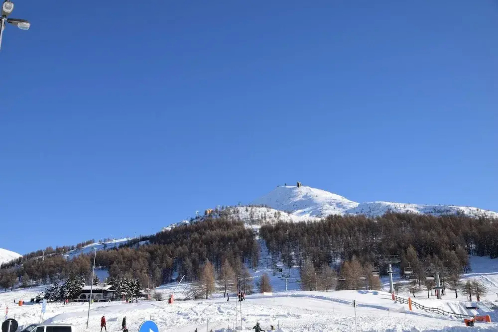 Grange Hike & Ski - 30D Sestriere