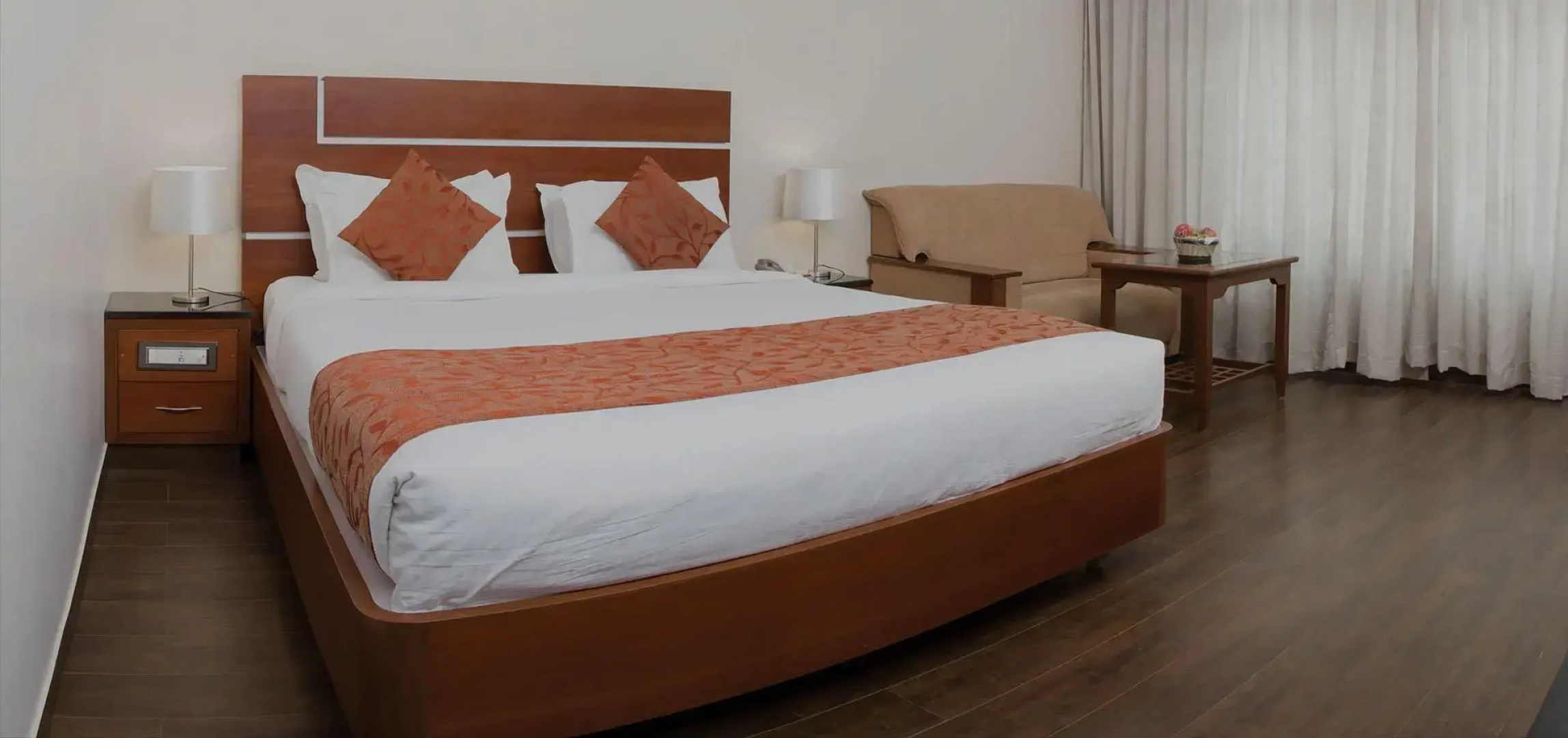 Ramyas Hotels