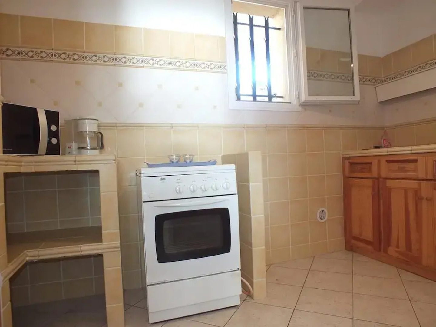 Résidence Capicciolo