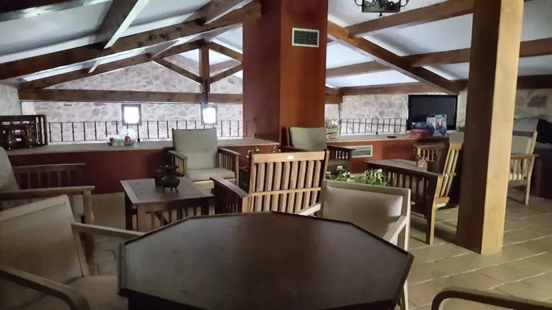 Posada del Infante Posada Real