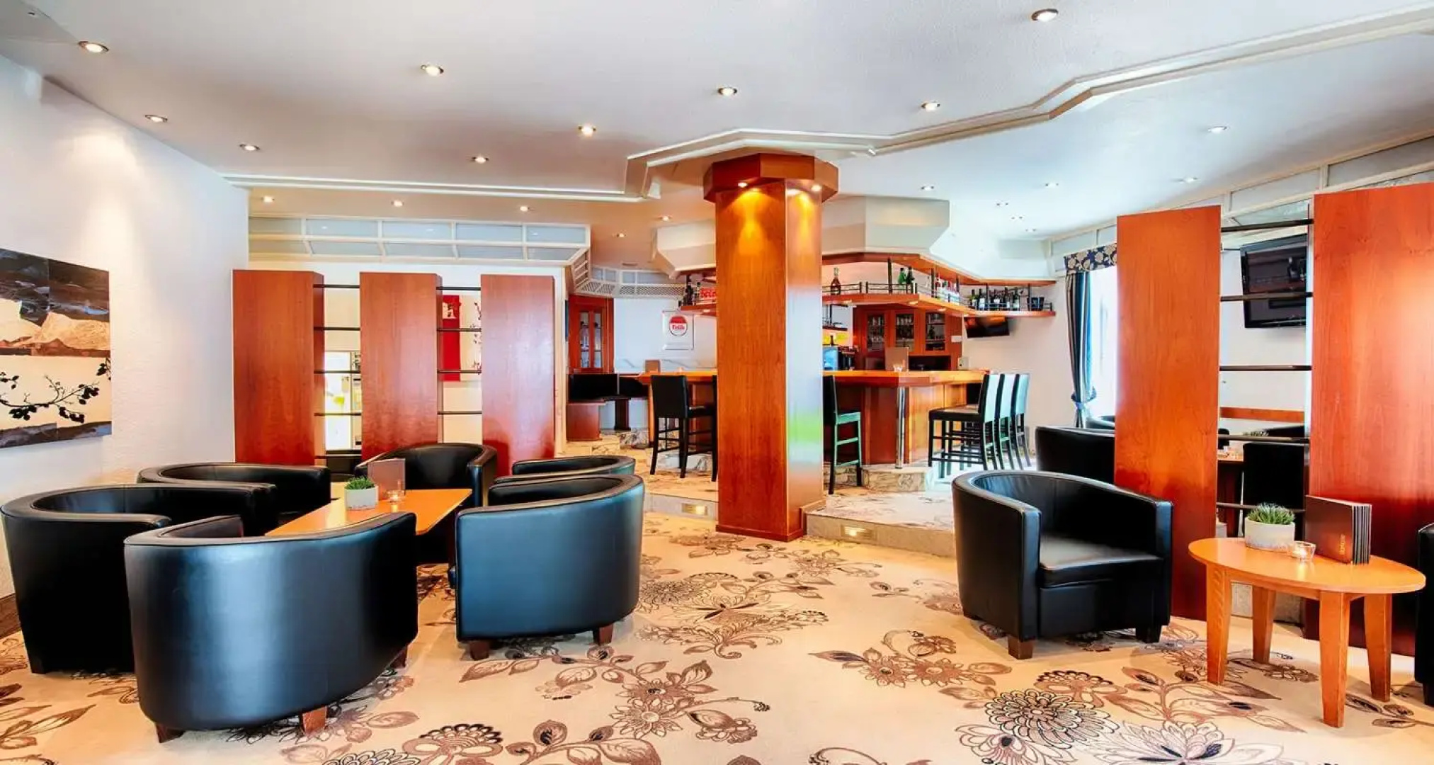Holiday Inn - the niu, Stream Monchengladbach by IHG