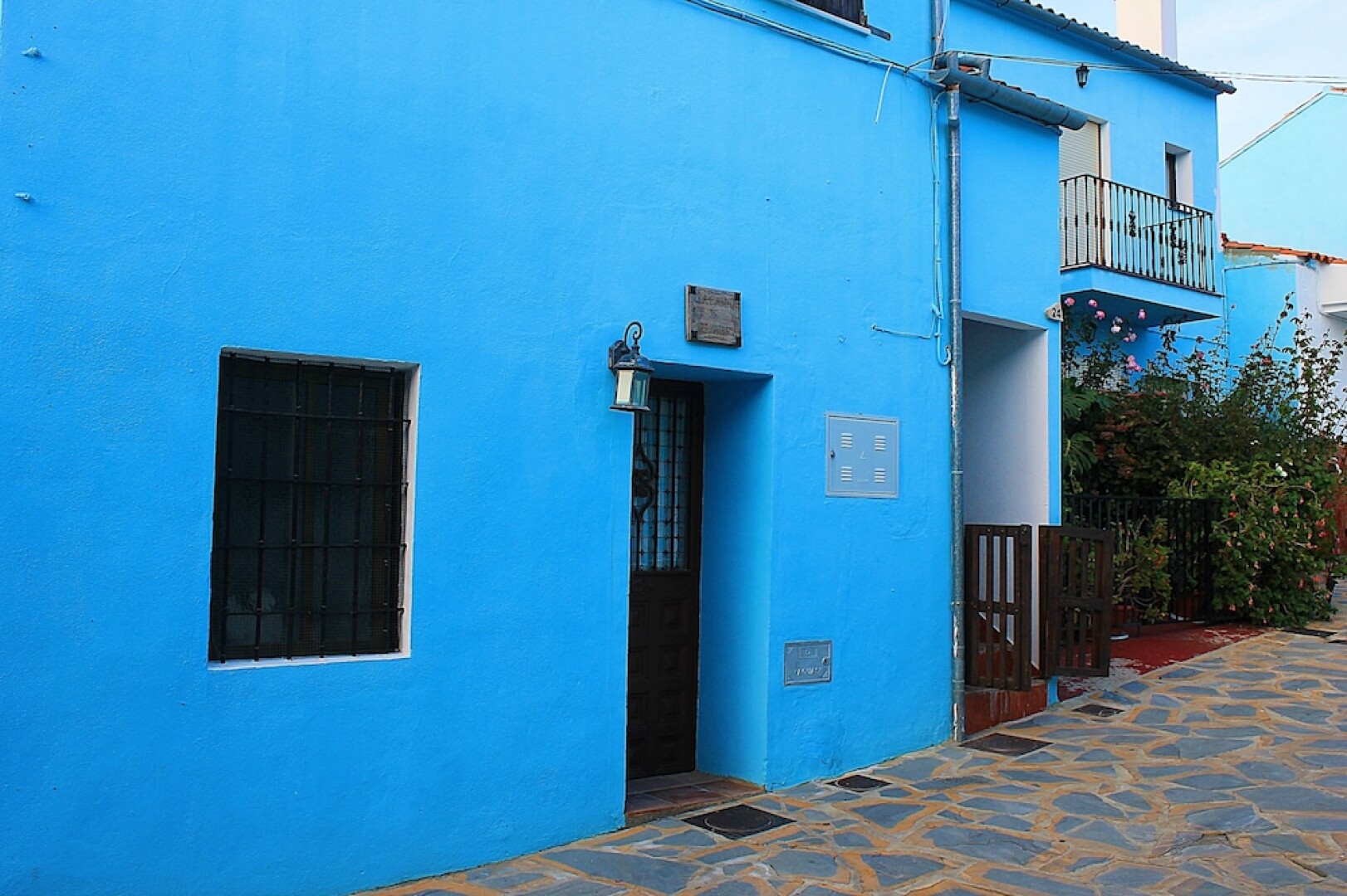 Apartment Frasquita Boa