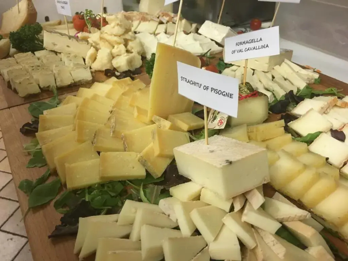 Residence Castello Oldofredi