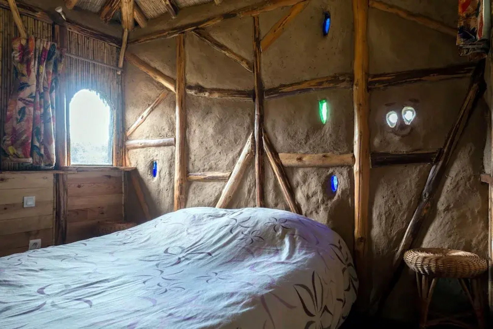 Les Cabanes du Verbamont