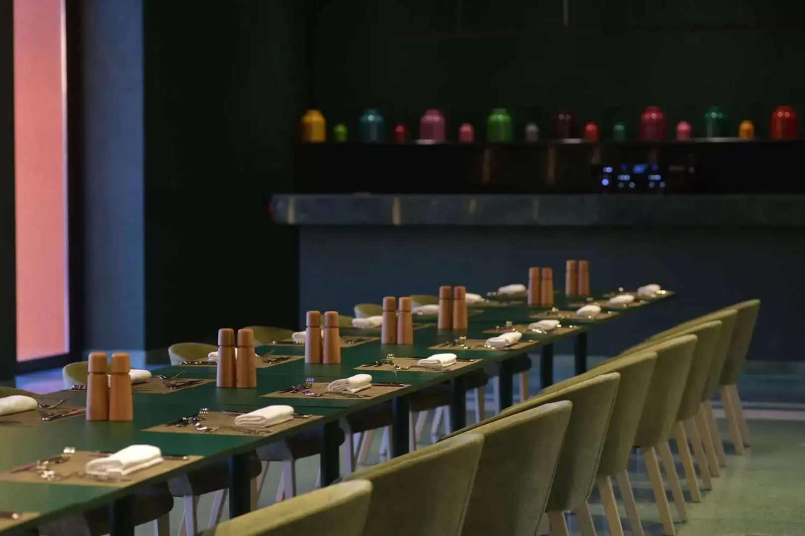 Doubletree By Hilton Ben Guerir Hotel & Residences