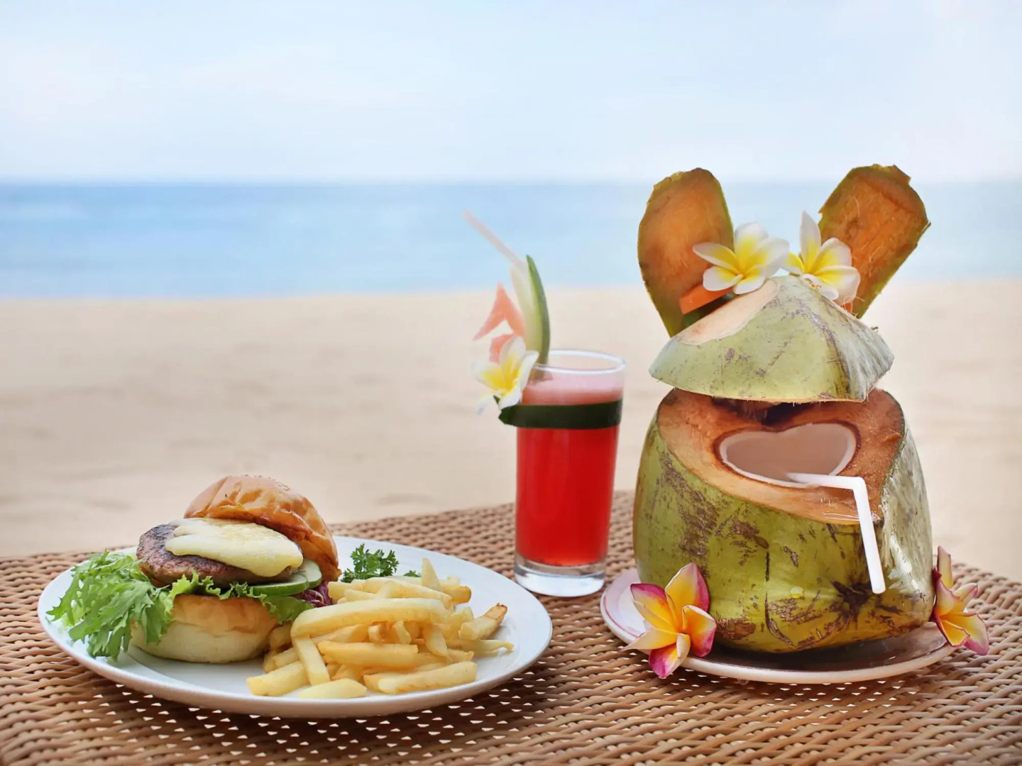 The Grand Bali Nusa Dua