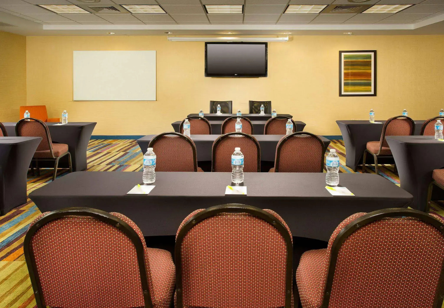 Fairfield Inn & Suites by Marriott Marshall