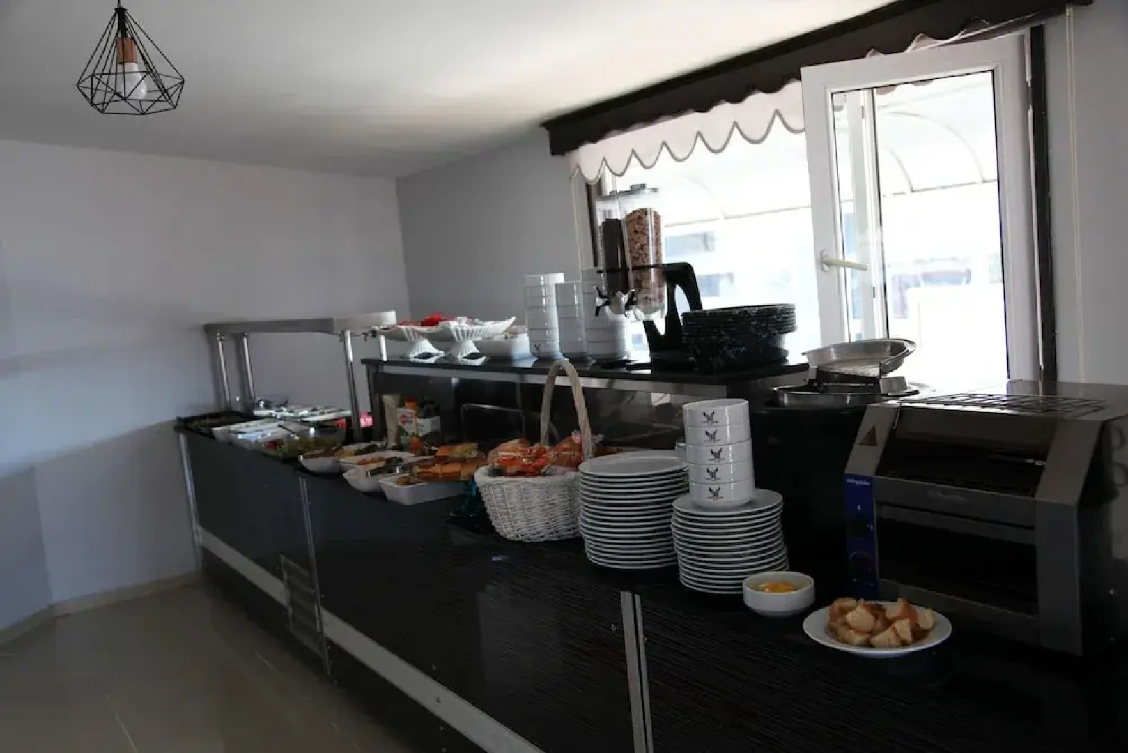 Erzincan Kent Otel