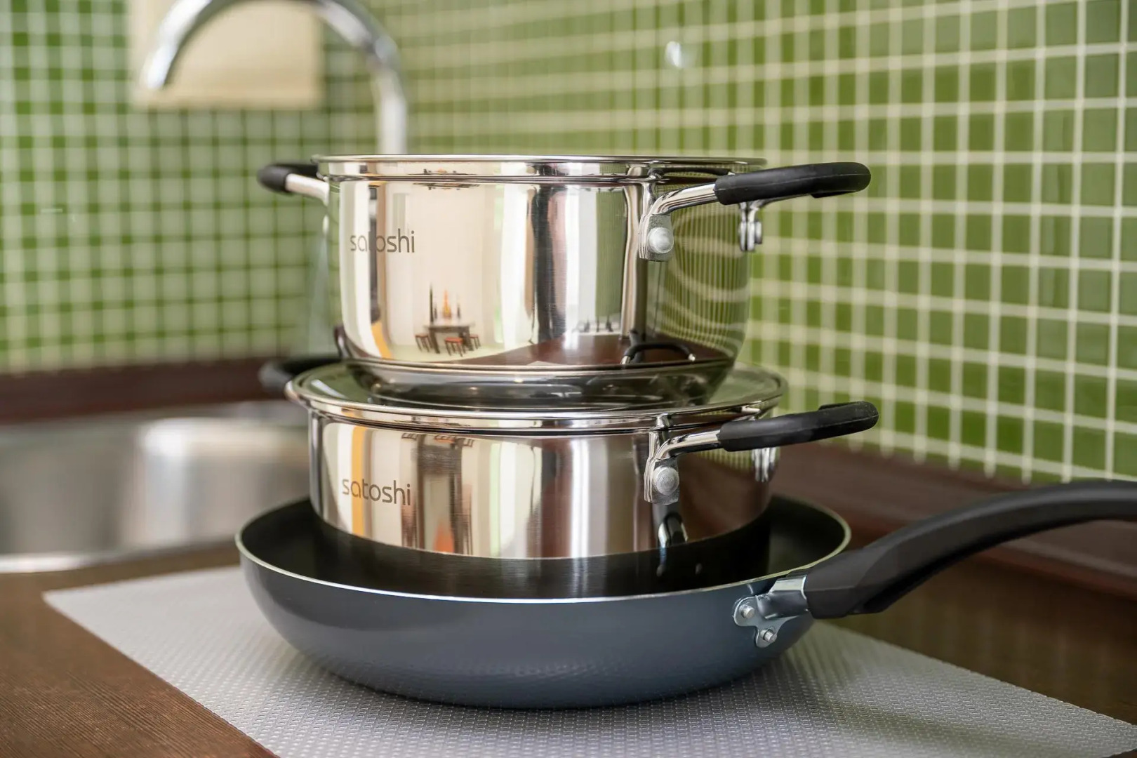 Илне Однокомнатная квартира на Ямальской 1