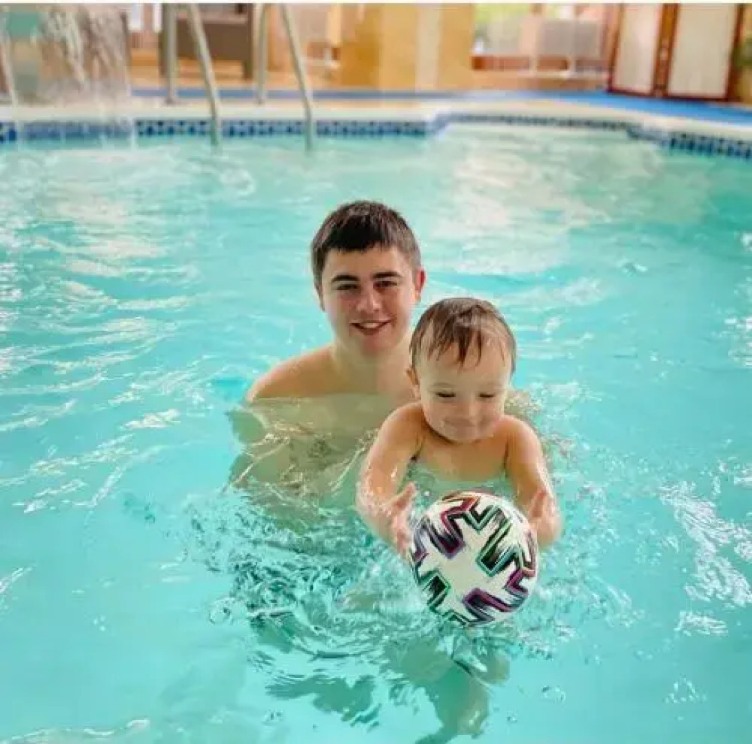 Спа-отель «Респект»