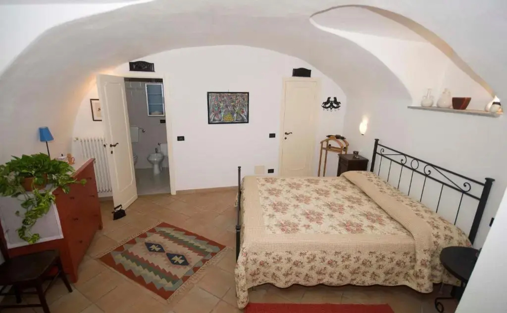 Archi del '400 Appartamento