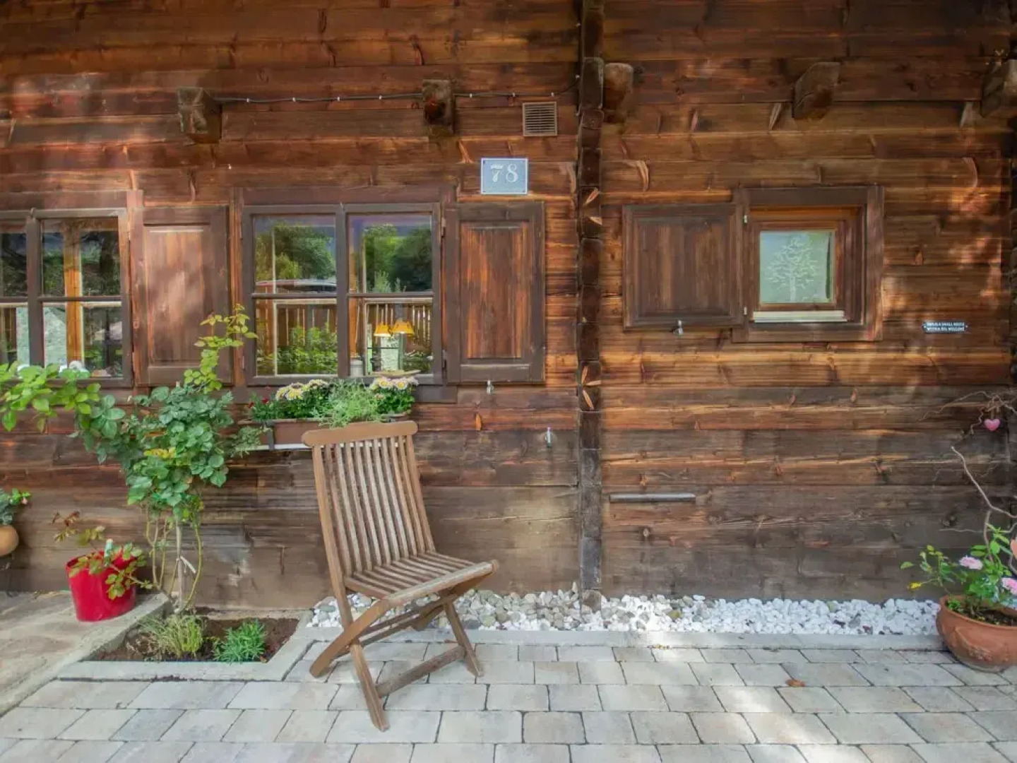 Waldner Stams in Stams