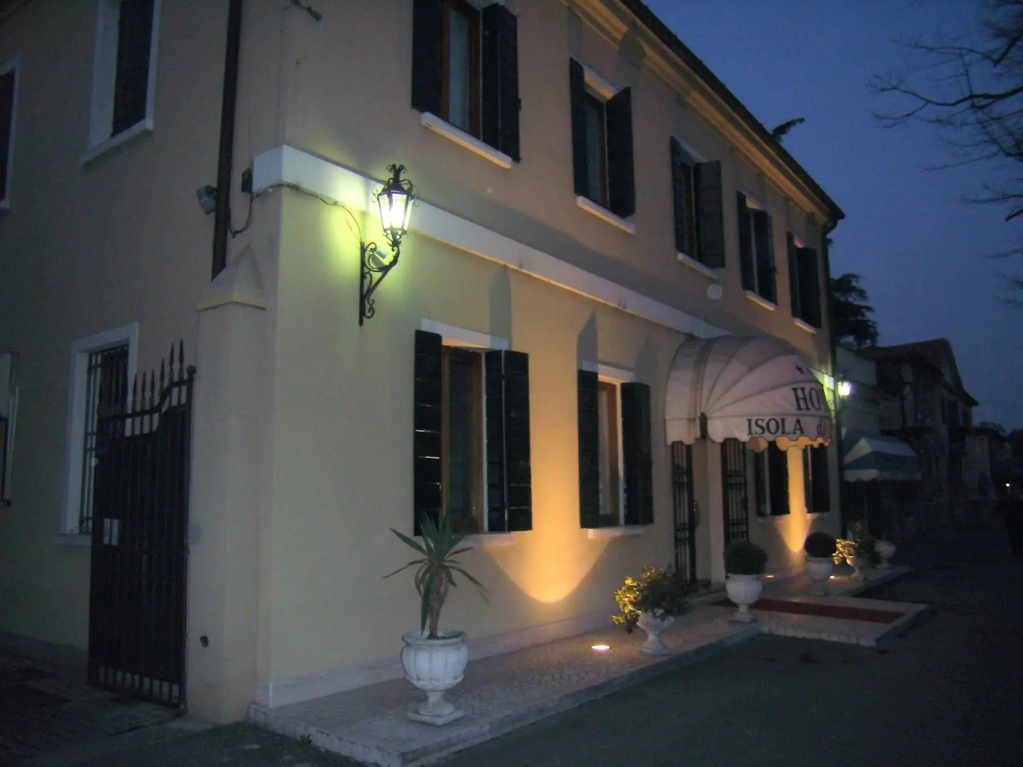 Hotel Isola di Caprera