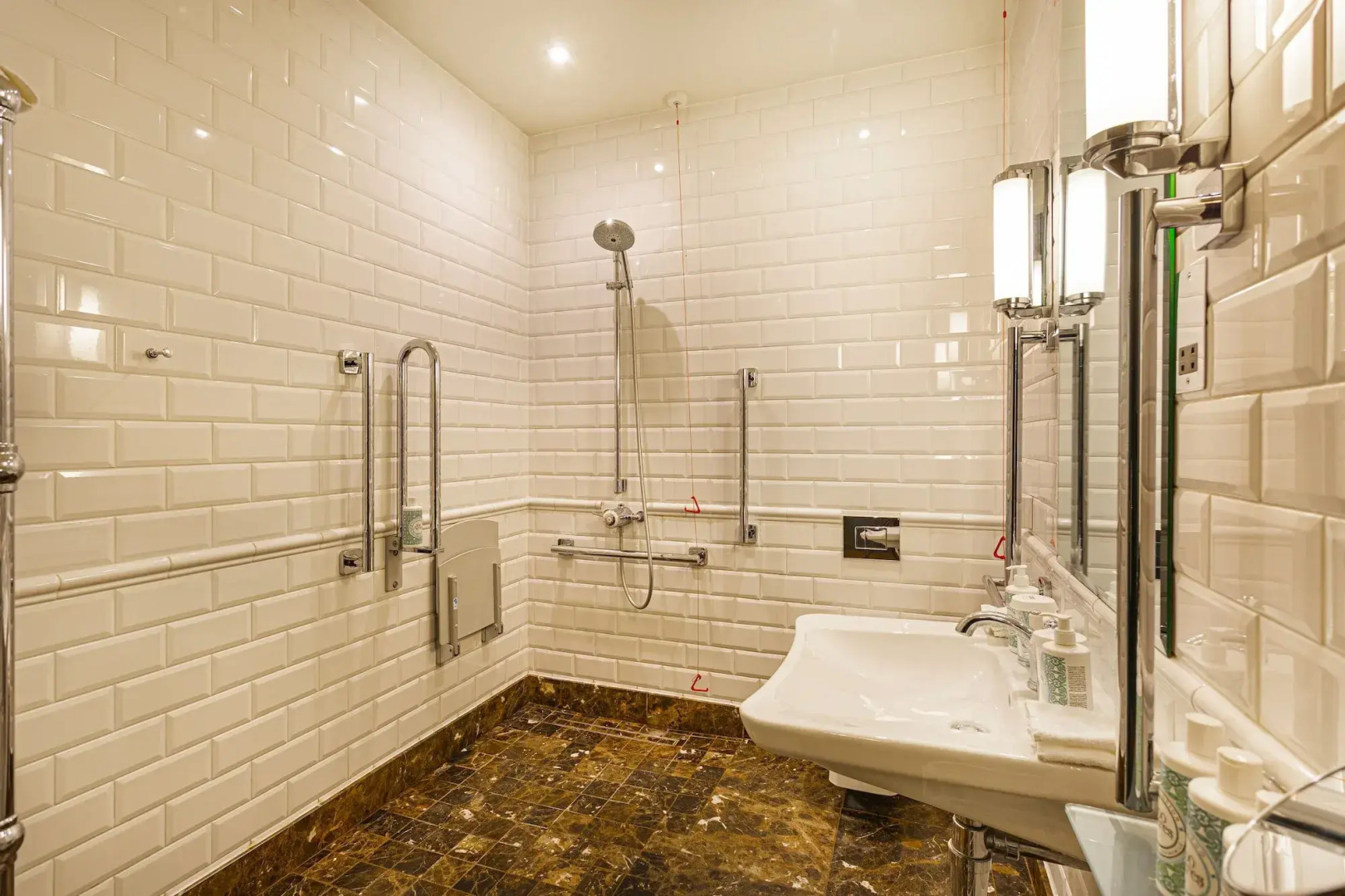 The Talbot Hotel, Malton, North Yorkshire