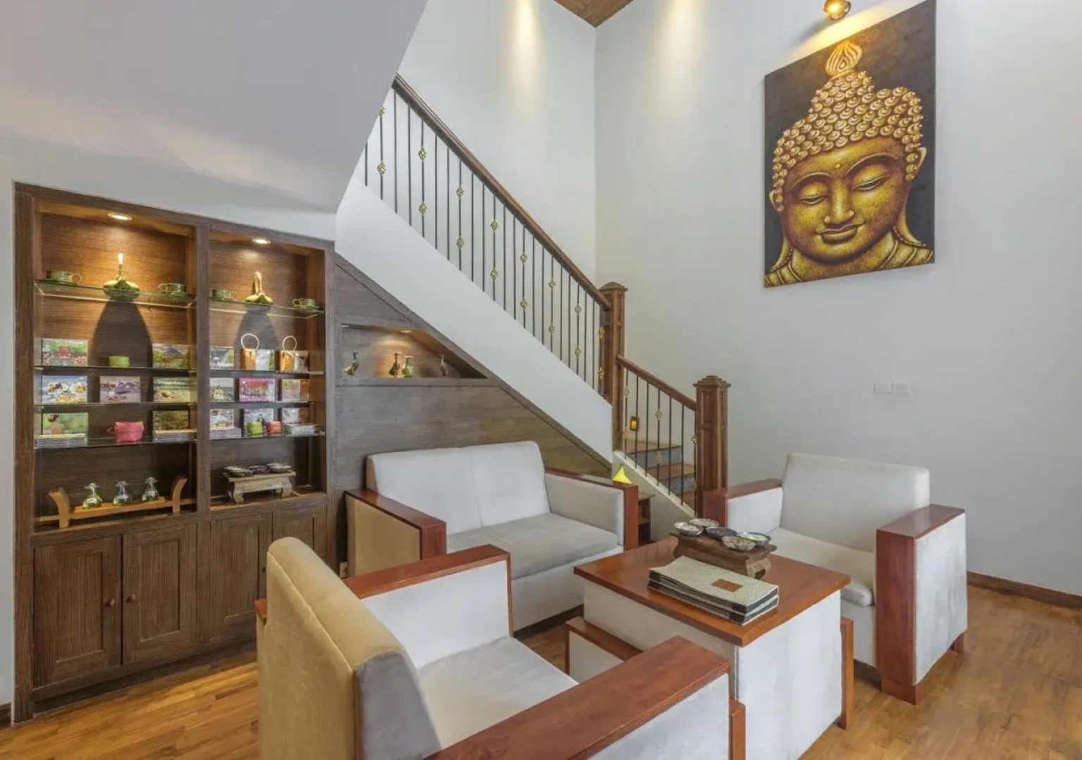 Astagina Resort Villa and Spa