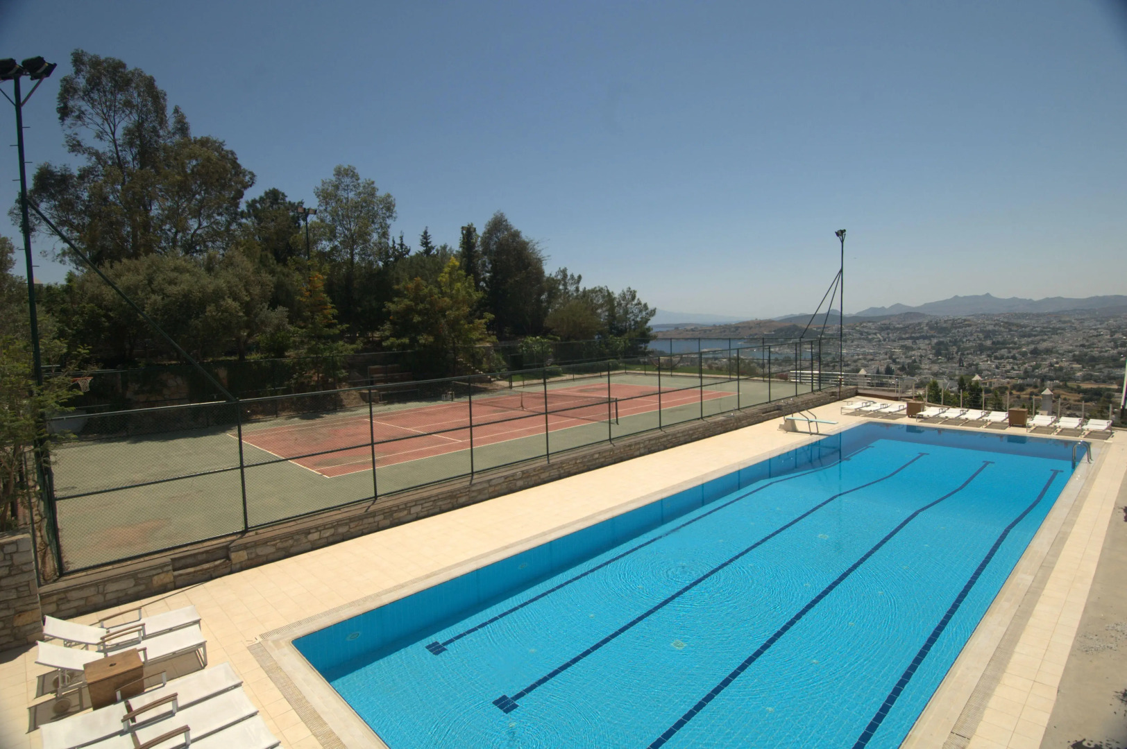 The Marmara Bodrum - Adult Only