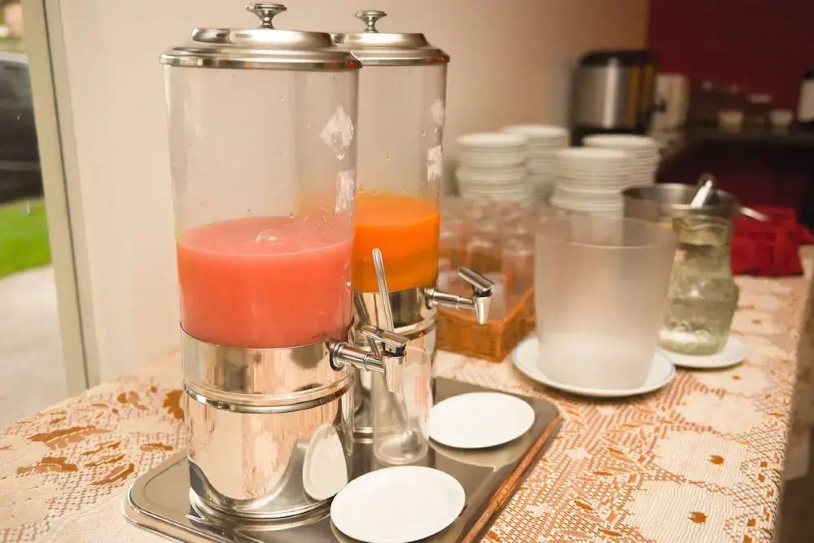 Uiramutam Palace Hotel