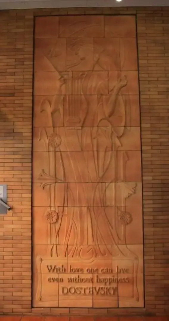 Toyokawa Grand Hotel