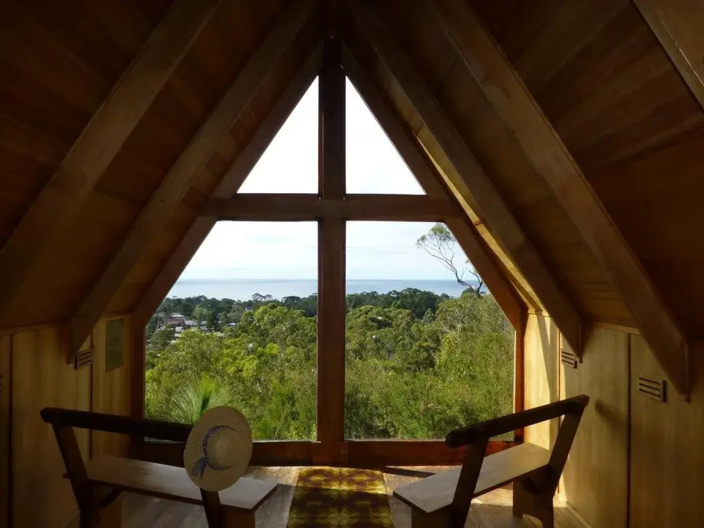 Eagles Rise Tasmania