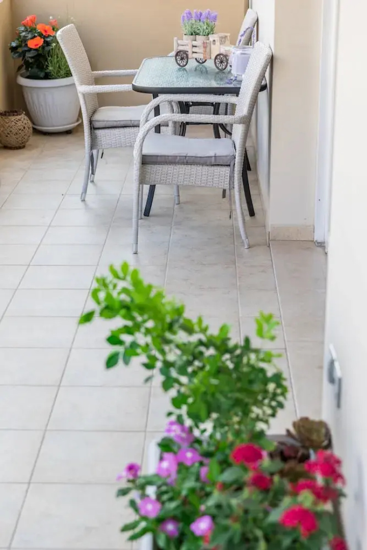 Ionias Cozy Apartment